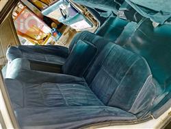 تۆیۆتا کراون